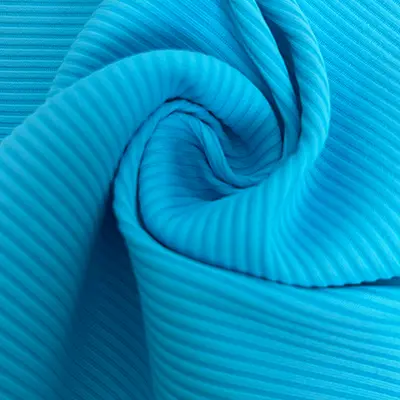 fabrics used for activewear