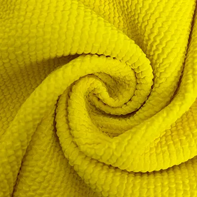 polyester fabric for sportswear