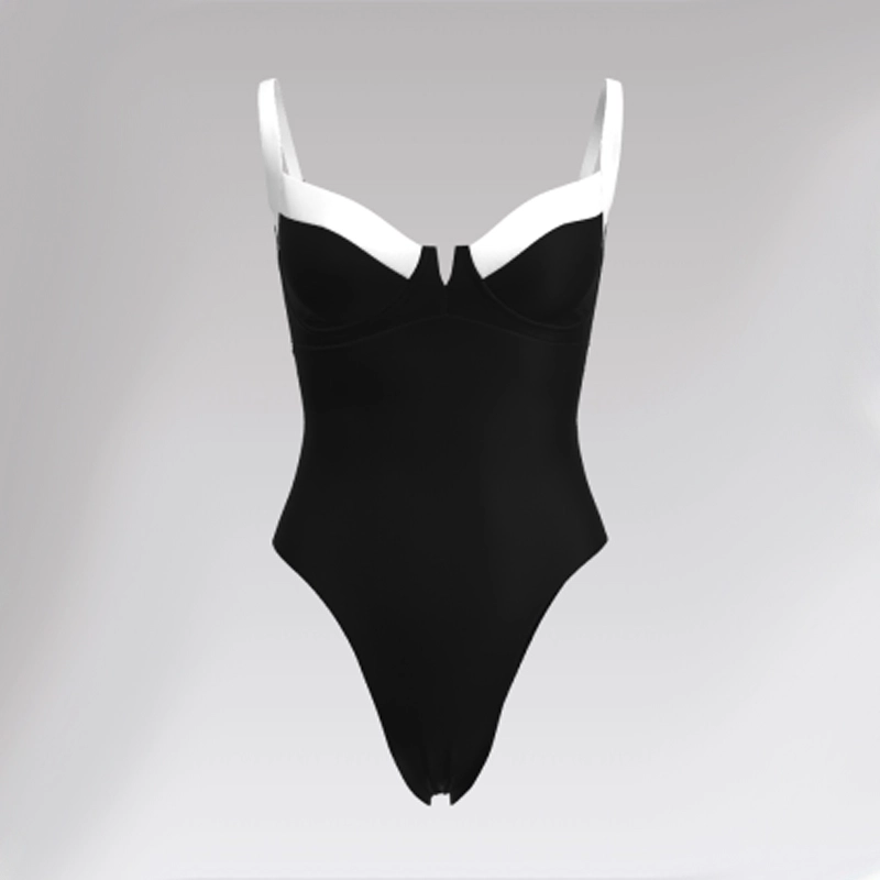 Outpace One-piece Swimsuit Type 2