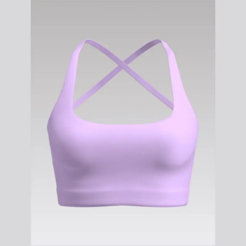 Outpace Yoga Tops 2