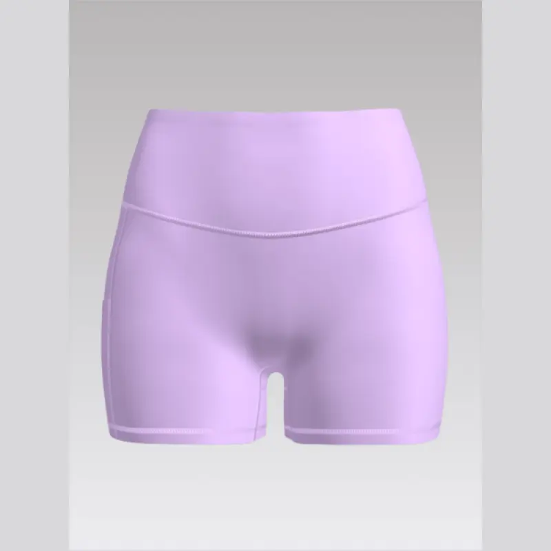 Outpace Yoga Shorts 3