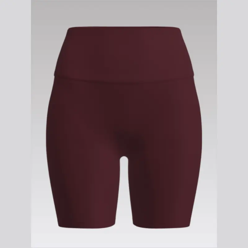 Outpace Yoga Shorts 2