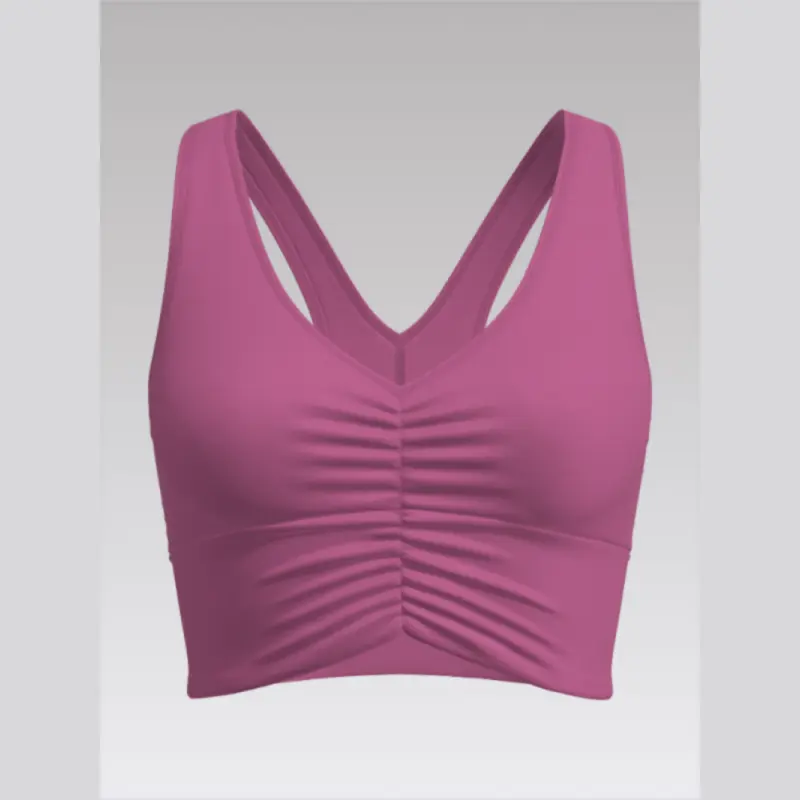 Outpace Yoga Tops 16