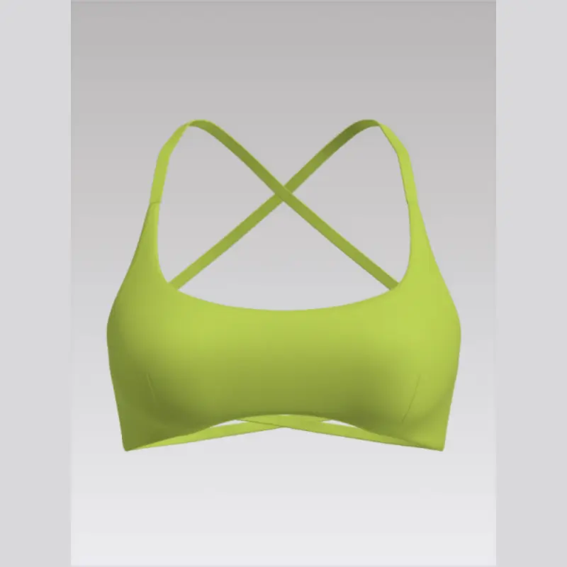 Outpace Yoga Tops 10