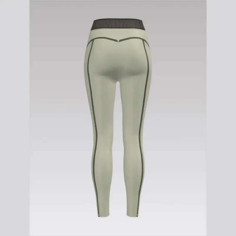 oem yoga leggings