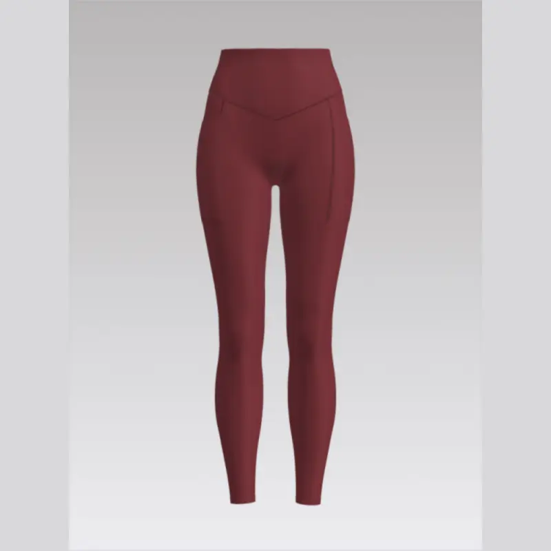 Outpace Yoga Leggings 4