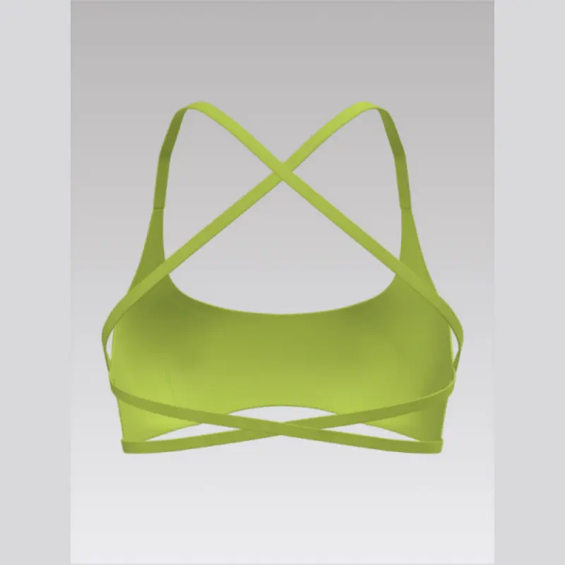 yoga tops manufacturers