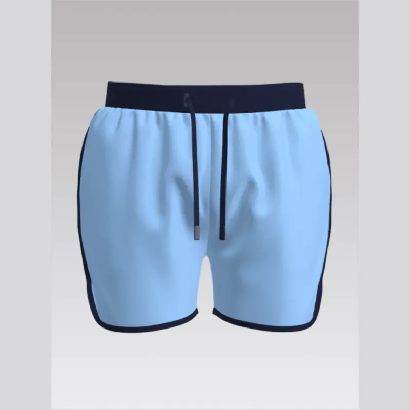 Outpace Men Board Shorts 4