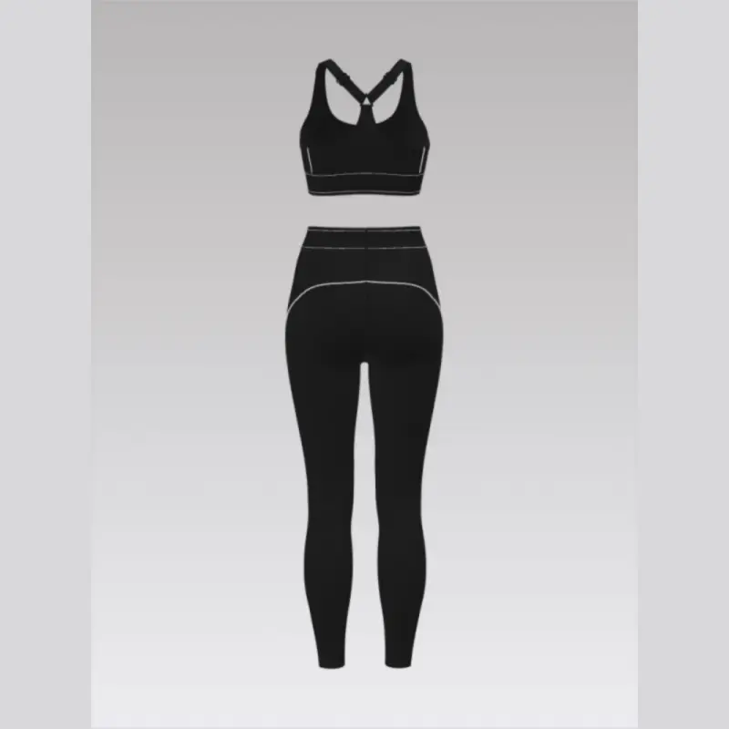 yoga fitness wear supplier